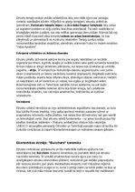 Summaries, Notes 'Etrusku vēsture, kultūra, mitoloģija, sabiedrība un kultūras mantojums', 20.