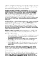 Summaries, Notes 'Etrusku vēsture, kultūra, mitoloģija, sabiedrība un kultūras mantojums', 21.