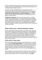 Summaries, Notes 'Etrusku vēsture, kultūra, mitoloģija, sabiedrība un kultūras mantojums', 22.