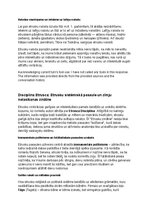 Summaries, Notes 'Etrusku vēsture, kultūra, mitoloģija, sabiedrība un kultūras mantojums', 24.