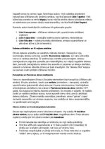 Summaries, Notes 'Etrusku vēsture, kultūra, mitoloģija, sabiedrība un kultūras mantojums', 25.