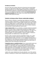 Summaries, Notes 'Etrusku vēsture, kultūra, mitoloģija, sabiedrība un kultūras mantojums', 32.