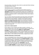 Summaries, Notes 'Etrusku vēsture, kultūra, mitoloģija, sabiedrība un kultūras mantojums', 36.