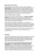 Summaries, Notes 'Etrusku vēsture, kultūra, mitoloģija, sabiedrība un kultūras mantojums', 37.