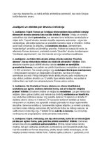 Summaries, Notes 'Etrusku vēsture, kultūra, mitoloģija, sabiedrība un kultūras mantojums', 39.