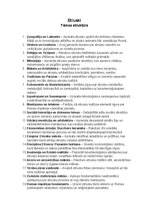 Summaries, Notes 'Etrusku vēsture, kultūra, mitoloģija, sabiedrība un kultūras mantojums', 41.