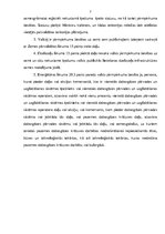 Research Papers 'Pašvaldības pirmpirkuma tiesību realizācijas kārtība un nosacījumi', 7.