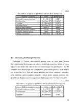 Research Papers 'Konteinerkuģa "Kalamata Trader" izmaksu aprēķins', 26.