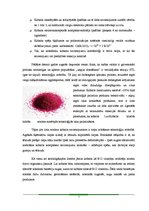 Research Papers 'Trietilēndiamīnkobalta (III) hlorīda sintēze', 7.