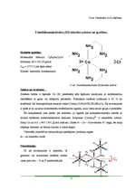 Research Papers 'Trietilēndiamīnkobalta (III) hlorīda sintēze', 9.