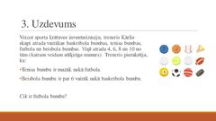 Presentations 'DIvdesmit loģikas uzdevumi', 6.