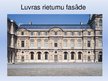 Presentations 'Renesanses arhitektūras iezīmes Francijā', 8.
