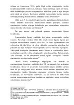 Research Papers 'Starptautisko tiesību normu kodifikācija', 15.