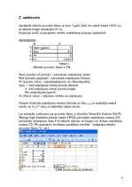 Summaries, Notes 'MS Excel finansiālās funkcijas', 6.
