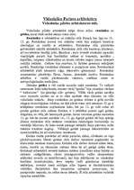 Research Papers 'Viduslaiku Parīzes arhitektūra', 1.