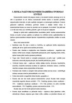 Research Papers 'Komercdarbības formas Latvijā', 23.
