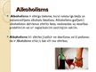 Presentations 'Saslimstība ar alkoholismu Latvijā', 3.