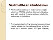 Presentations 'Saslimstība ar alkoholismu Latvijā', 4.