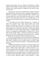 Term Papers 'Ogres novada iedzīvotāju digitālās prasmes un to attīstības iespējas', 12.