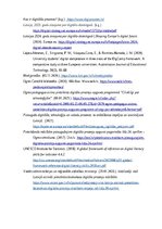 Term Papers 'Ogres novada iedzīvotāju digitālās prasmes un to attīstības iespējas', 56.