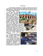 Research Papers 'Antonio Gaudi biogrāfija un arhitektūras meistardarbi', 6.