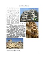 Research Papers 'Antonio Gaudi biogrāfija un arhitektūras meistardarbi', 9.
