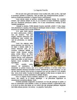 Research Papers 'Antonio Gaudi biogrāfija un arhitektūras meistardarbi', 10.