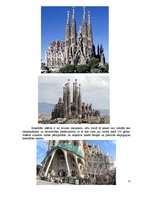 Research Papers 'Antonio Gaudi biogrāfija un arhitektūras meistardarbi', 11.
