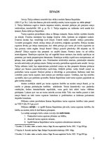 Research Papers 'Tautas sapulces darbība un nozīme Senajā Romas Republikā', 5.
