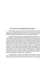 Research Papers 'Tautas sapulces darbība un nozīme Senajā Romas Republikā', 13.