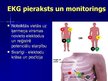 Presentations 'EKG pamati, dzīvībai bīstamie ritmi', 4.