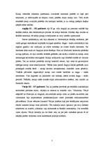 Research Papers 'Eiropas tiesību zinātne', 3.