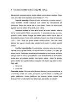 Research Papers 'Eiropas tiesību zinātne', 4.