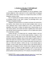 Research Papers 'Madagaskaras kultūra', 4.
