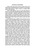 Essays 'Iedzīvotāju personīgā labklājība', 1.