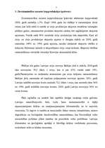Research Papers 'Meža resursi Latvijā', 6.