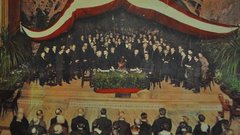 Presentations 'Latvijas ceļš uz neatkarību', 23.