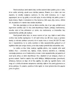 Essays 'Mans evakuācijas somas saturs', 1.