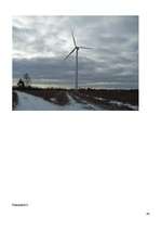 Research Papers 'Vēja enerģija ir viena no visefektīvākajām alternatīvām atjaunojamiem enerģijas ', 40.