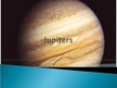 Presentations 'Prezentācija par Jupiteru', 1.