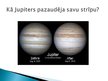 Presentations 'Prezentācija par Jupiteru', 7.