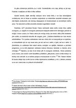Term Papers 'Bioētikas krimināltiesiskie aspekti', 29.