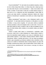 Term Papers 'Bioētikas krimināltiesiskie aspekti', 46.