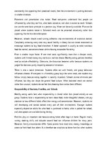Essays 'Healthy eating at school', 3.