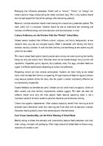 Essays 'Healthy eating at school', 5.