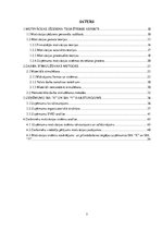 Term Papers 'Darbinieku motivācijas sistēmu salīdzinājums un pilnveides iespējas uzņēmumos 
', 7.