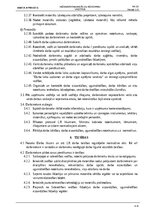 Samples 'Inženierkomunikāciju būvdarbu vadītājs - amata apraksts', 4.