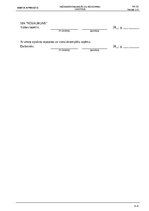 Samples 'Inženierkomunikāciju būvdarbu vadītājs - amata apraksts', 6.