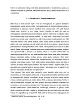 Research Papers 'Postmodernisms un tā ietekme uz politikas teoriju', 9.