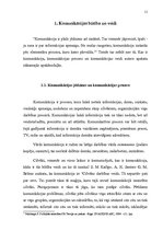 Term Papers 'Virešu pagasta pārvaldes komunikācijas ar sabiedrības grupām problēmas un to ris', 9.